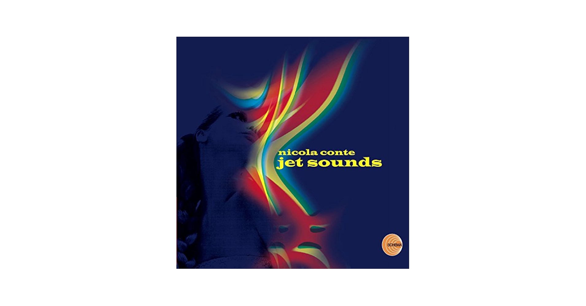 ニコラ・コンテ Schema Nicola Conte / Jet Sounds Amazon.co.jp: Jet Sounds: ミュージック